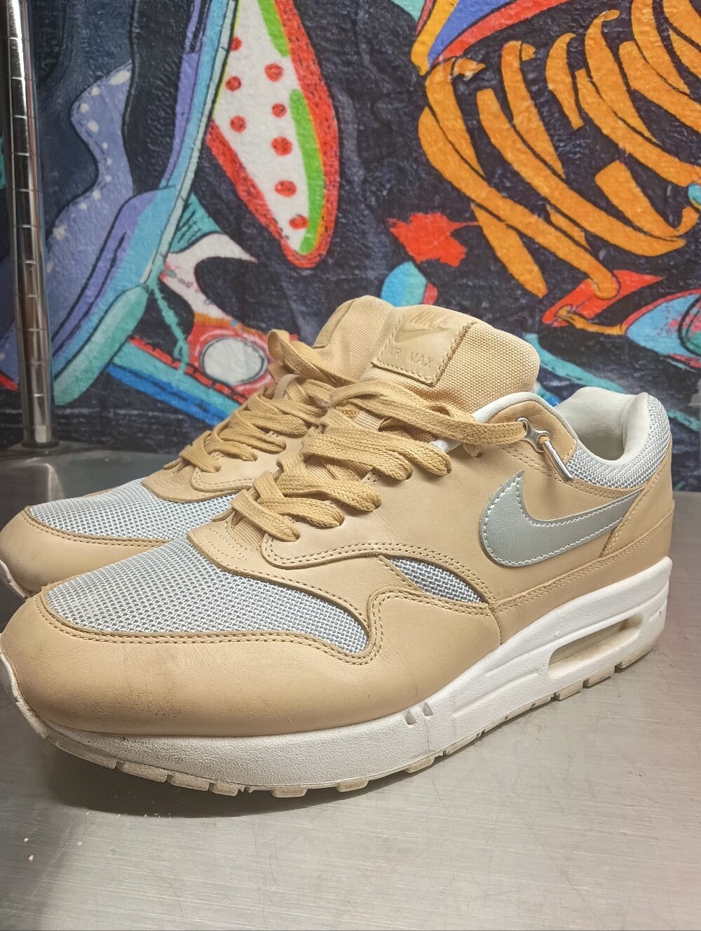 Nike Air Max 1